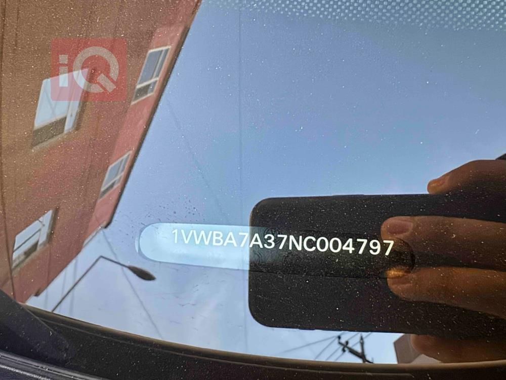 فولكسفاغن باسات